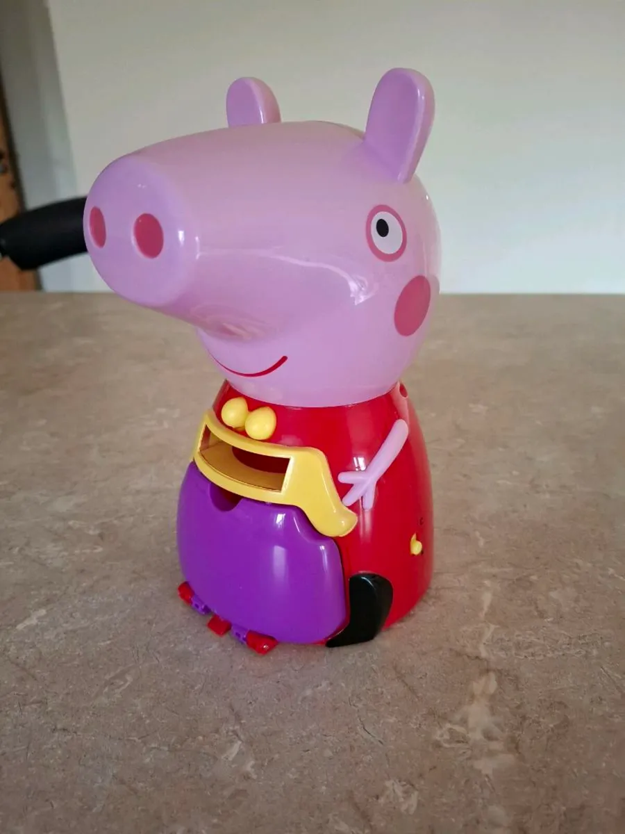Peppa Pig - Count with Peppa - Image 3
