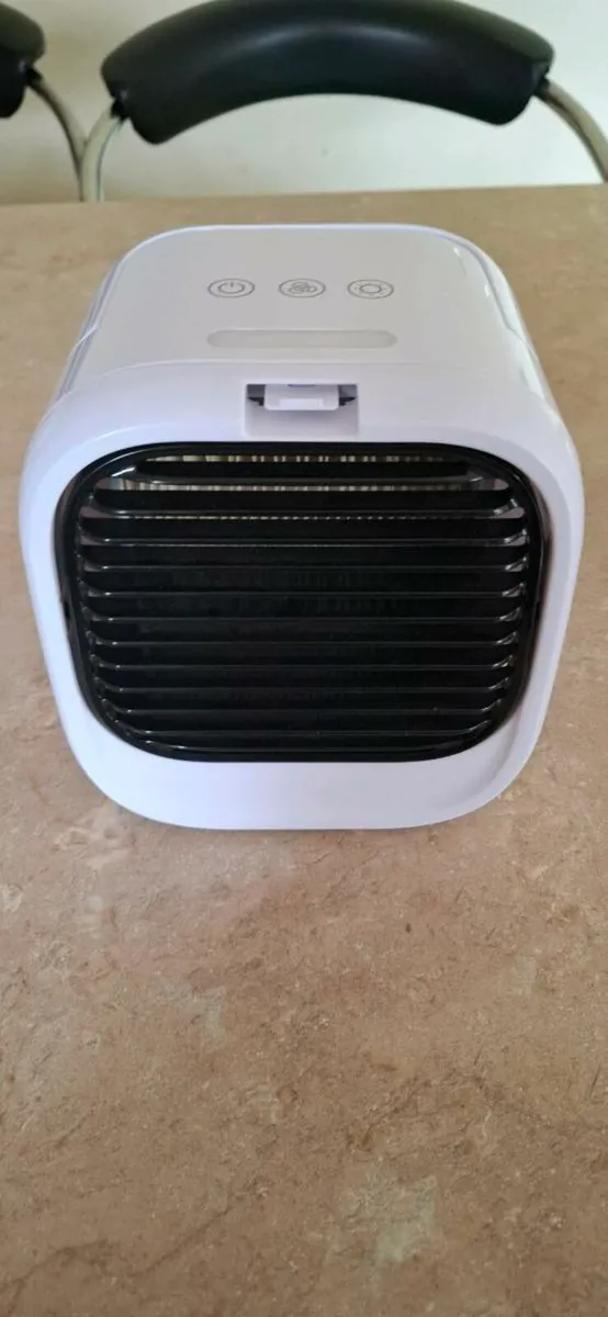 Mini Air Cooler - Image 1