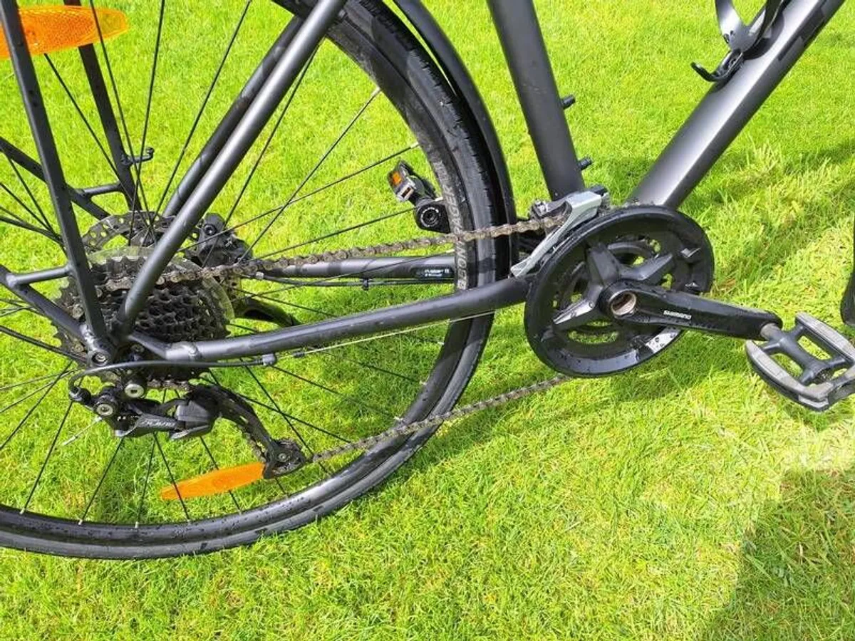 Bike hybrid - Image 2
