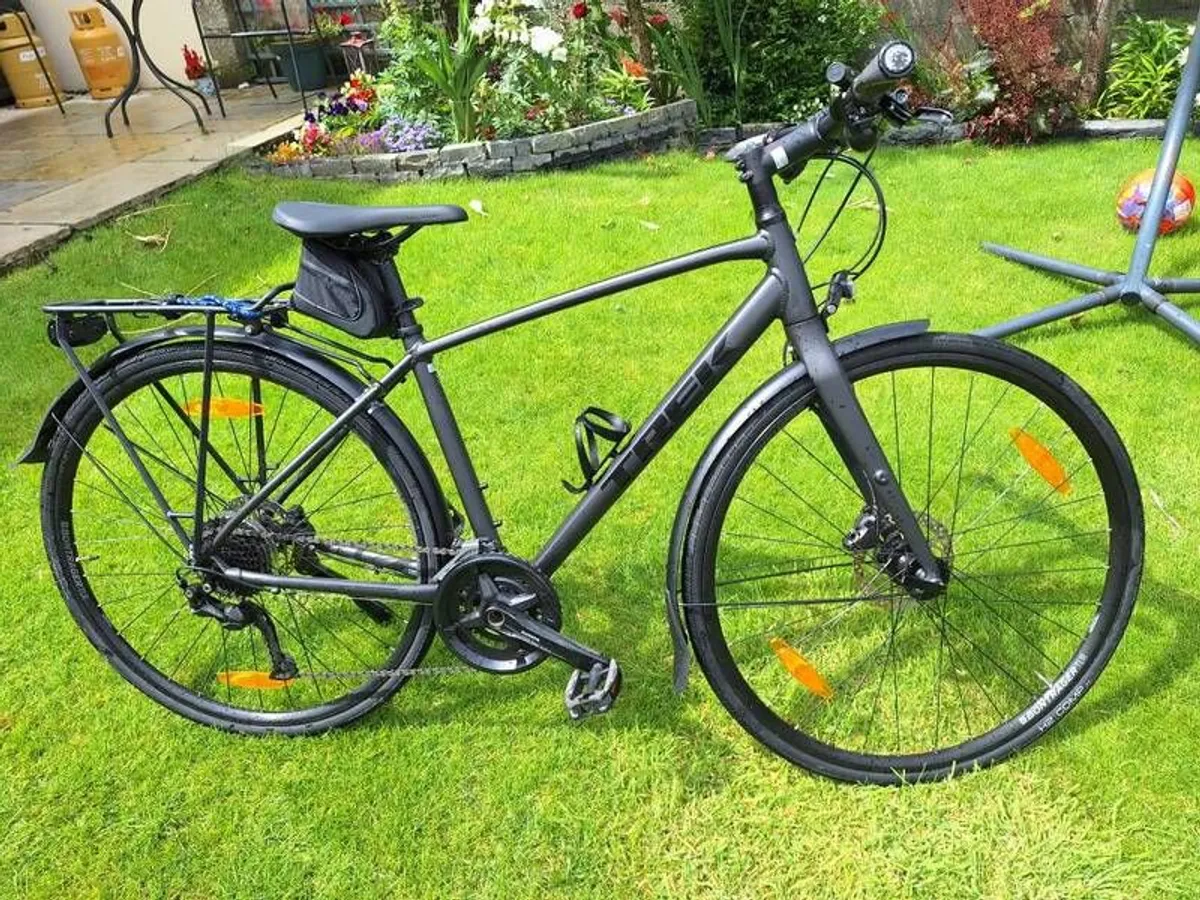 Bike hybrid - Image 4