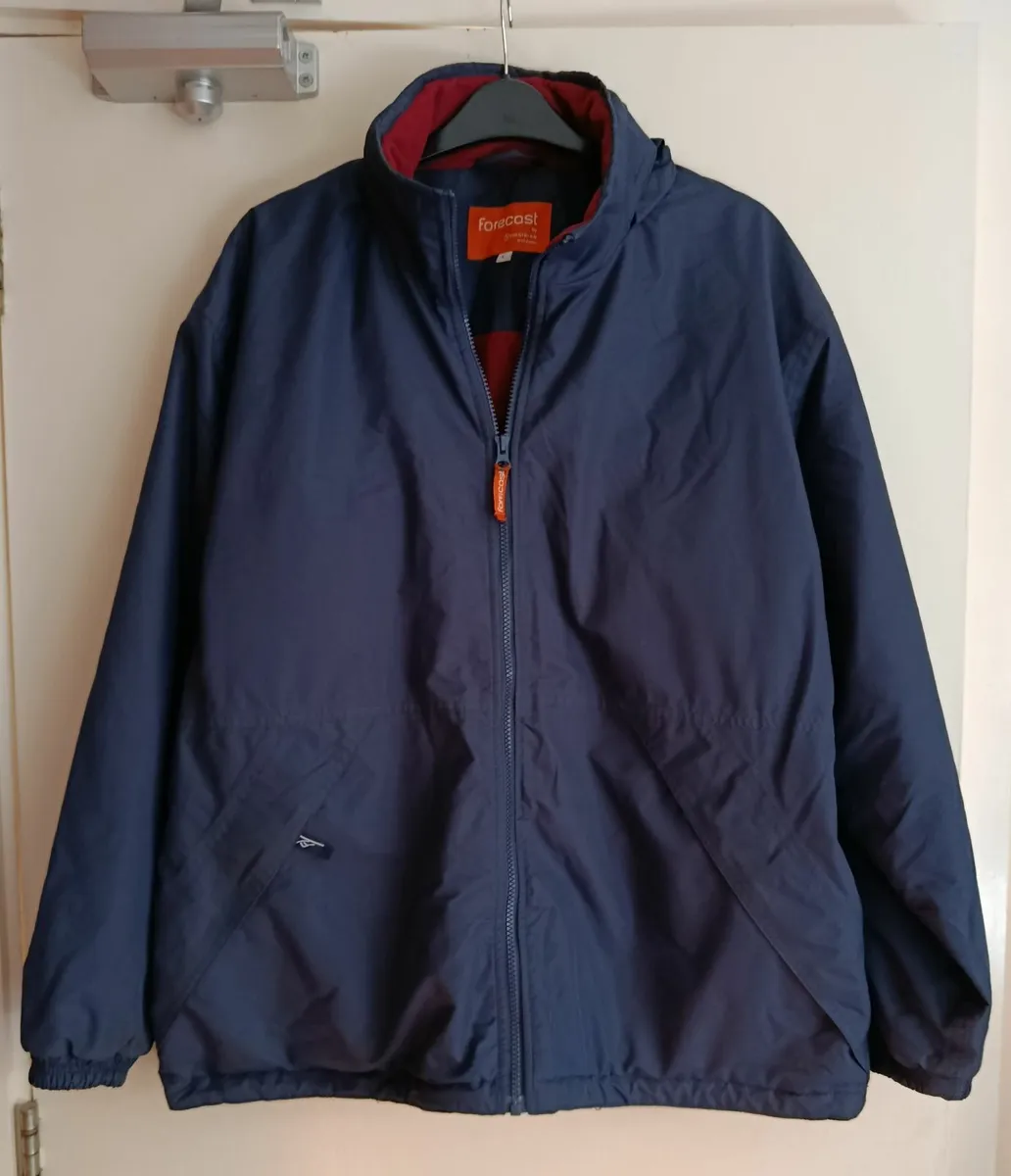 Sancta Maria College Jacket - Large(42) - Image 1
