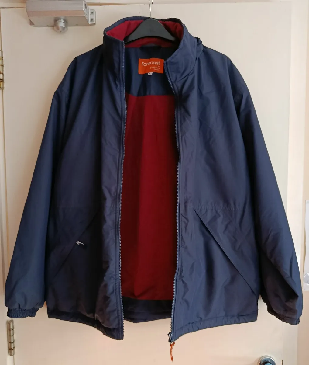 Sancta Maria College Jacket - Large(42) - Image 2