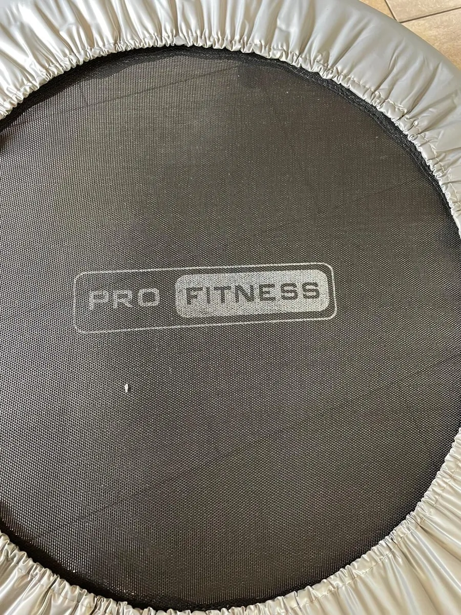 Mini trampoline - Image 2