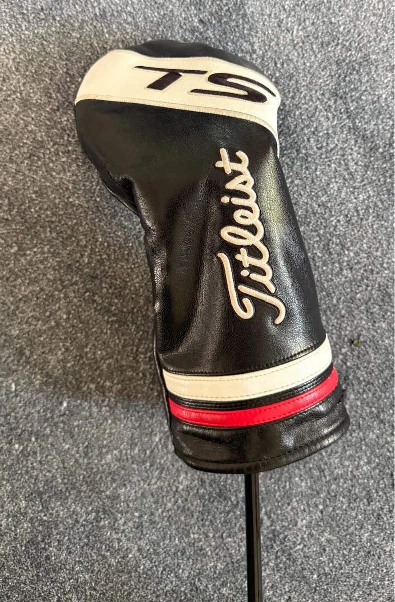 Titleist TS2 Driver - Image 3
