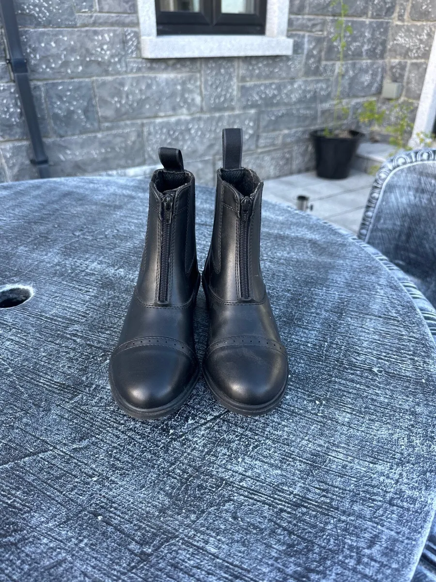 Horse riding boots - Image 2