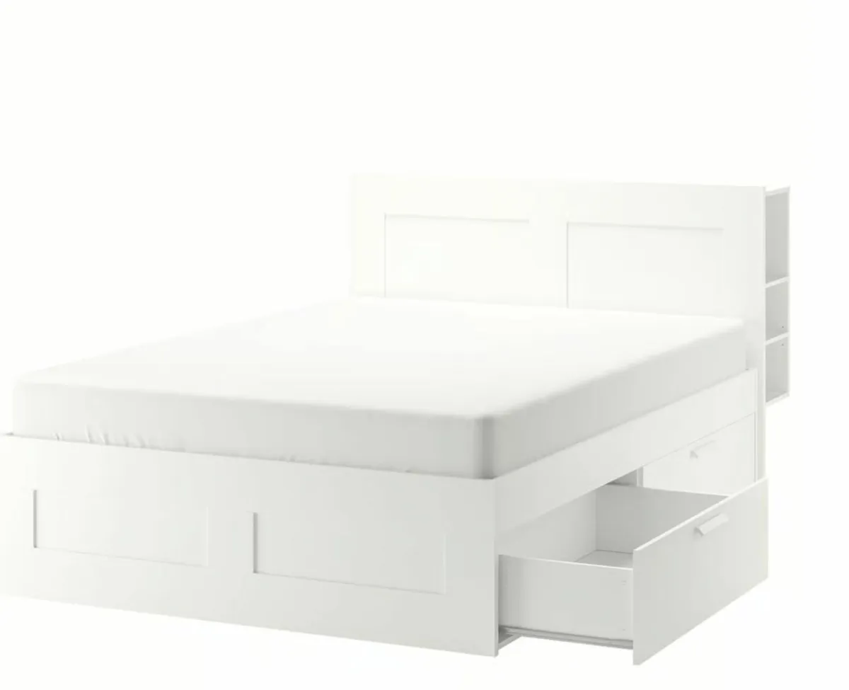 bed frame
