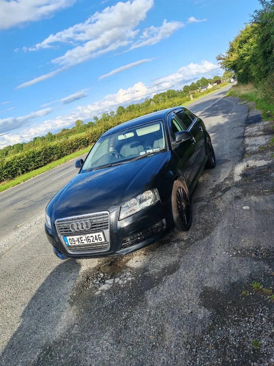 Audi A3 2009 - Image 1