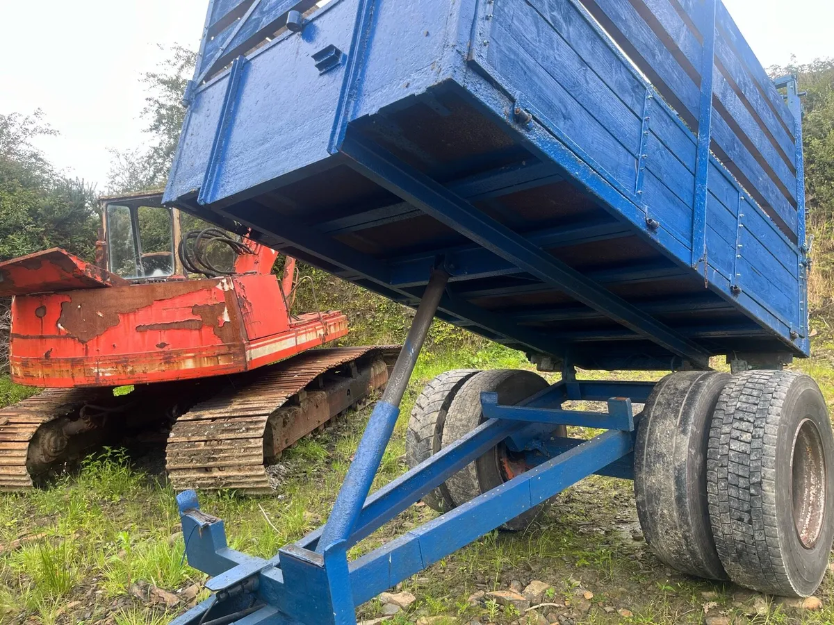 Round baler - Image 4