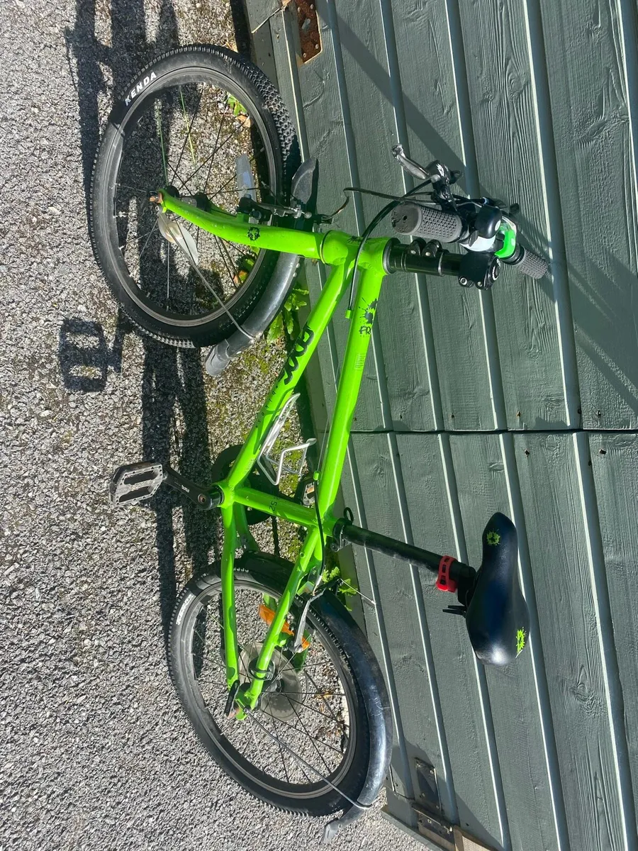Frog 52 Bike - Image 2