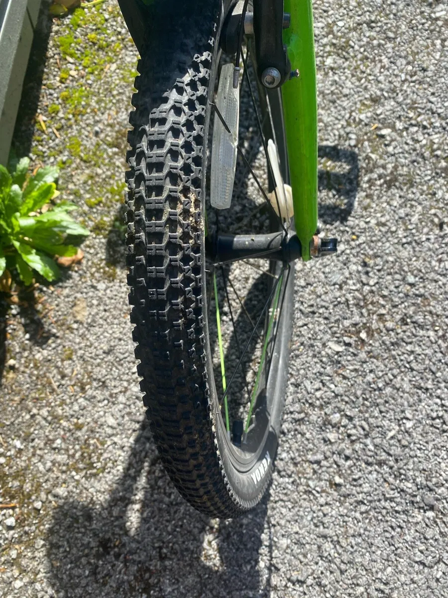 Frog 52 Bike - Image 4