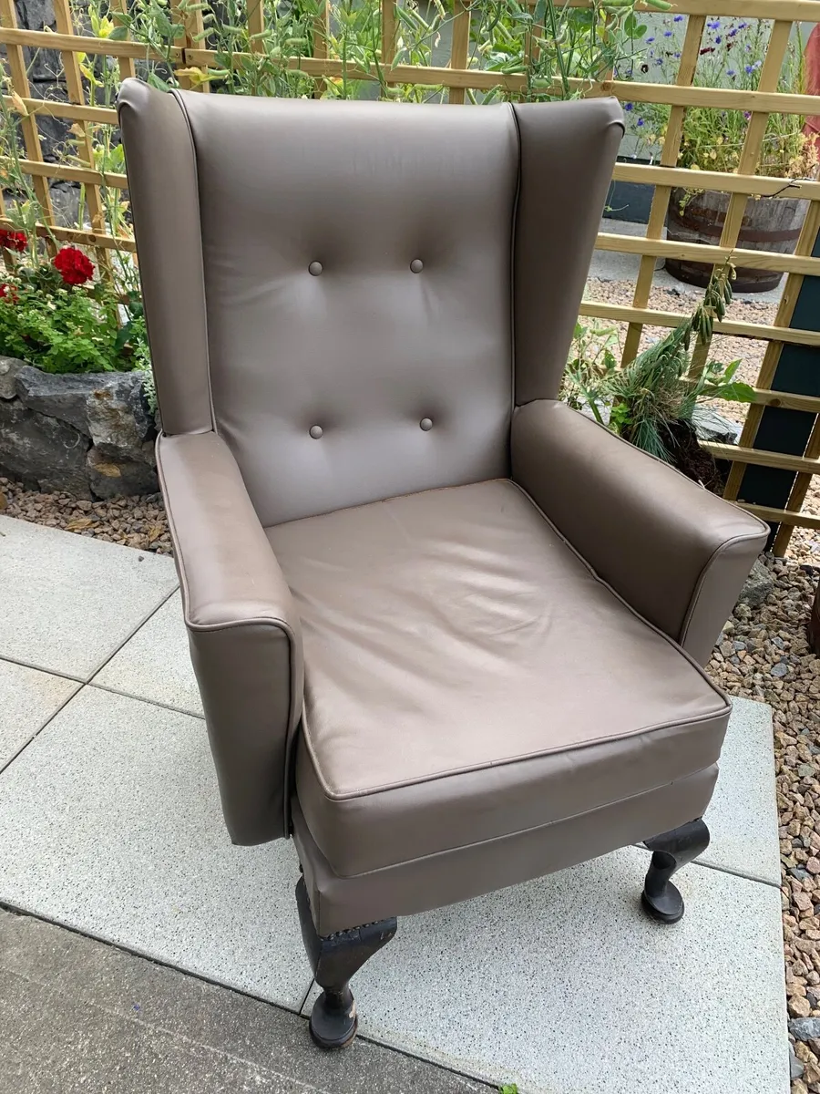 Armchairs - Image 4