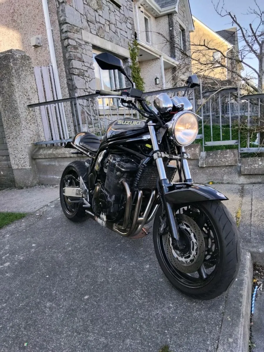 Motorcycle - Image 2