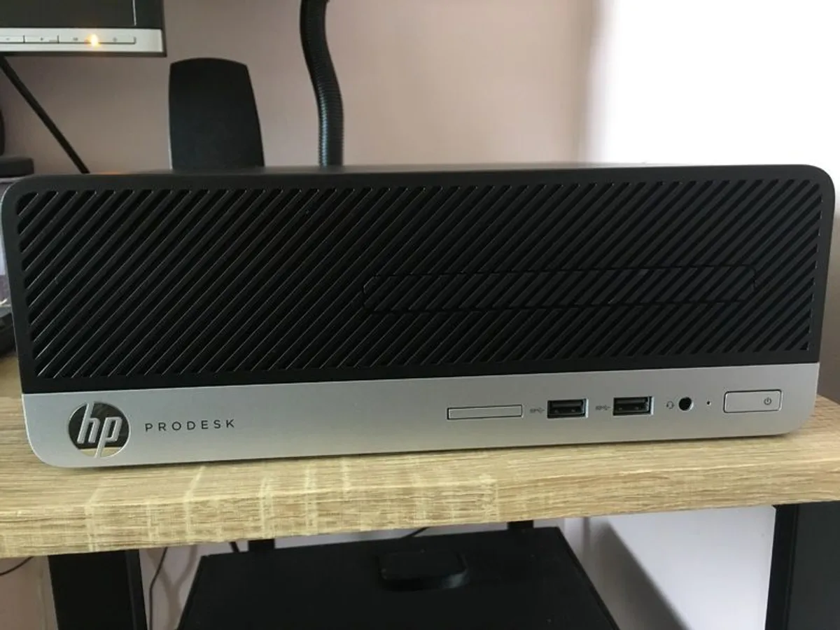 Windows 11 Pro - CORE i7 1TB SSD 16GB RAM Desktop Tower - Image 2