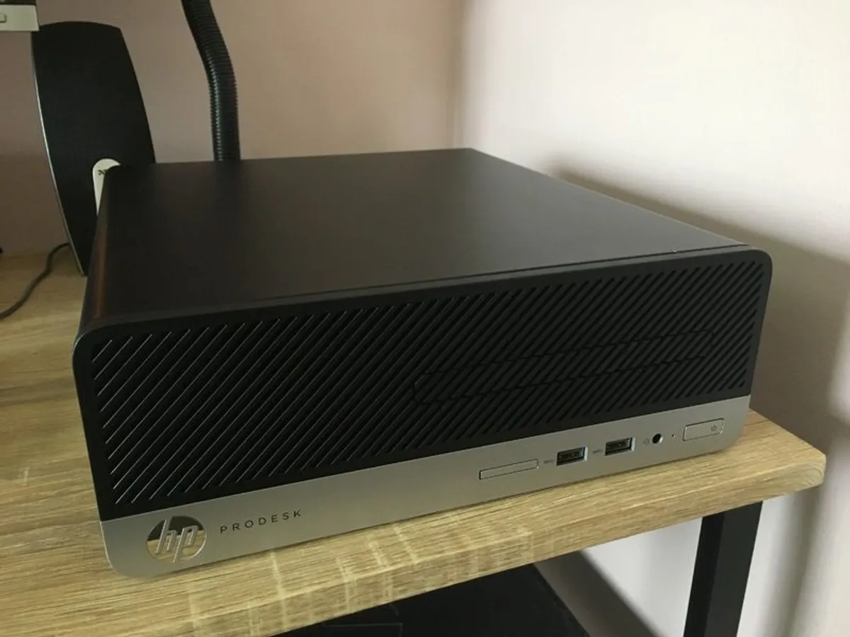 Windows 11 Pro - CORE i7 1TB SSD 16GB RAM Desktop Tower - Image 3