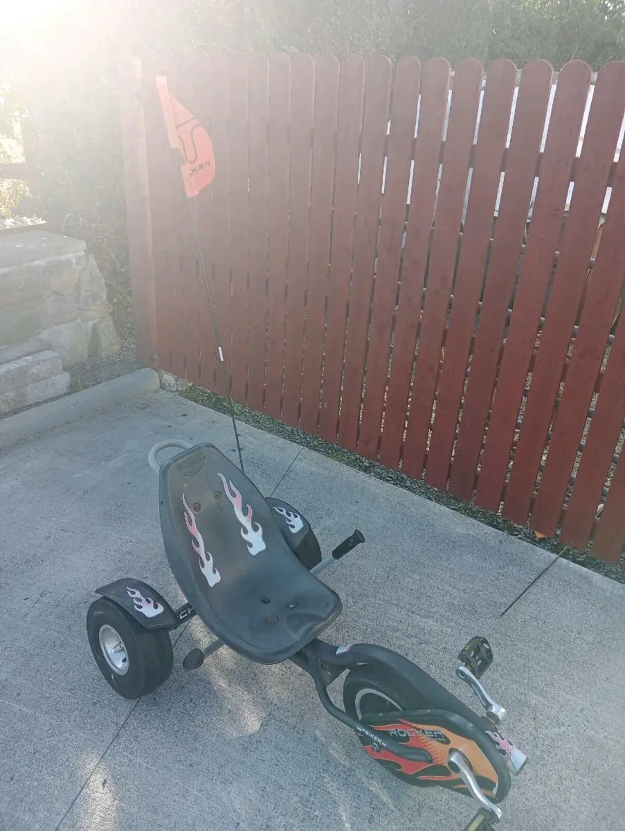 Triker Rocker - Image 2