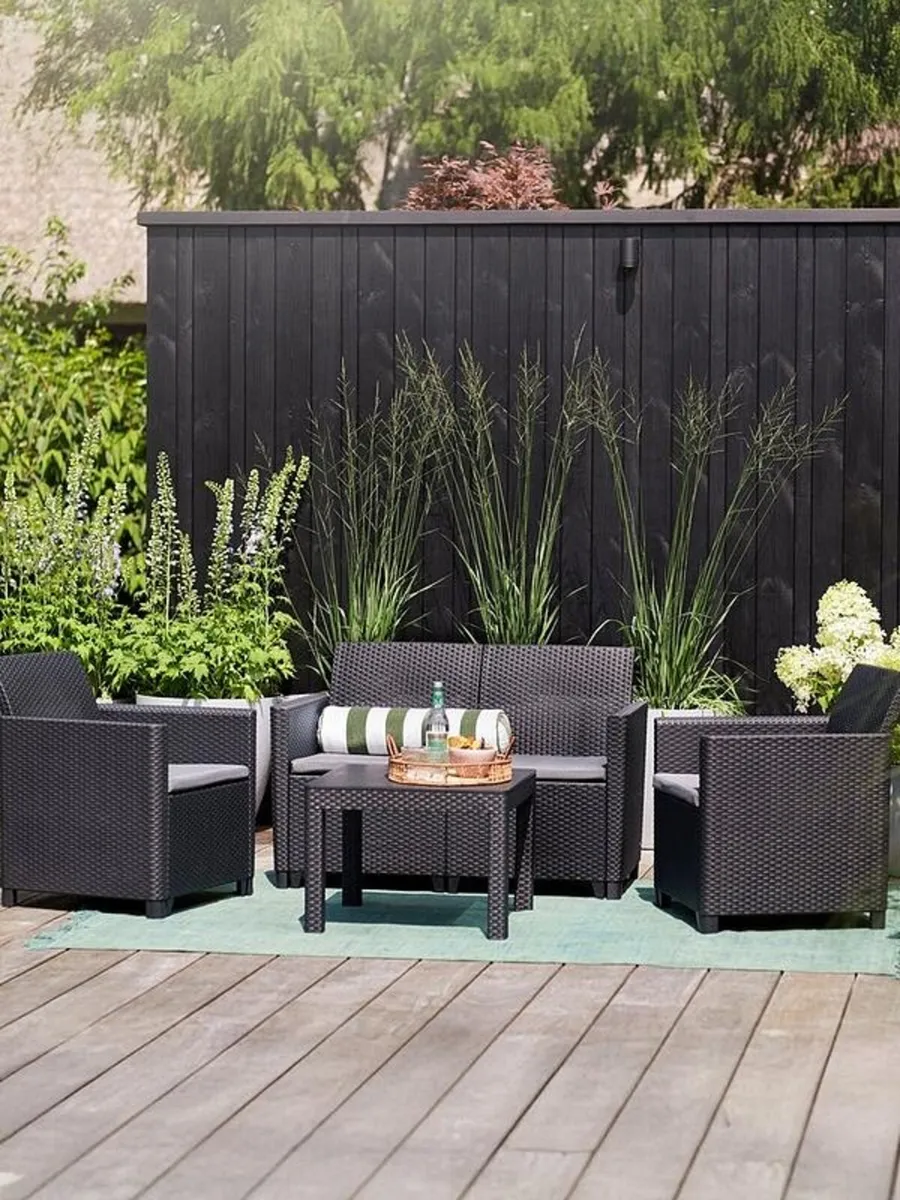 Lounge Set - FREE DELIVERY - Image 2