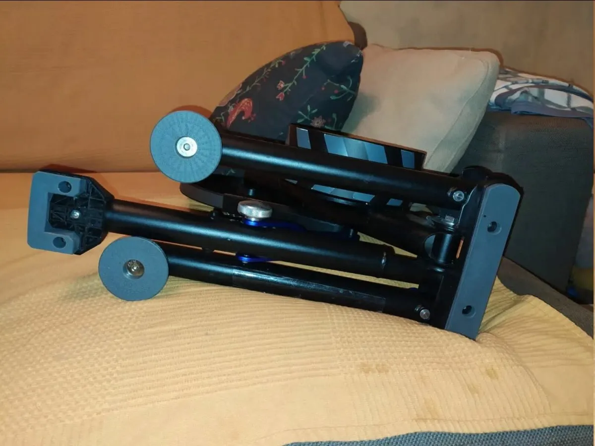 Smart Trainer Wahoo Kickr V5 (2022) - Image 3
