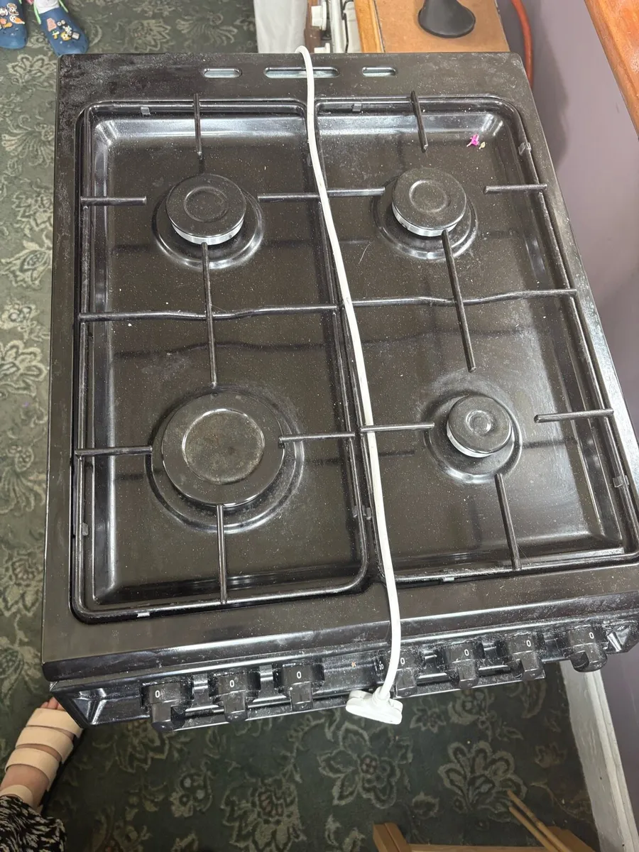 Nerdmende Gas Cooker - Image 2