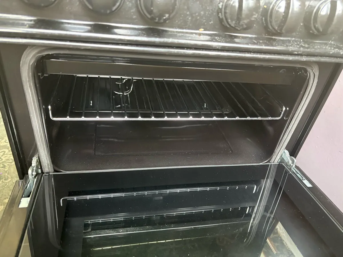 Nerdmende Gas Cooker - Image 3