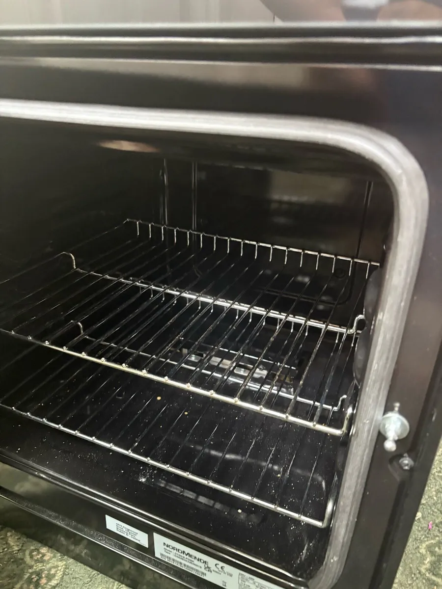 Nerdmende Gas Cooker - Image 4
