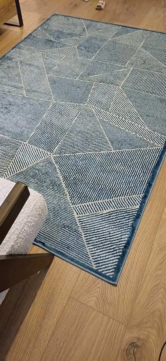 Luxury modern Rug - Image 2