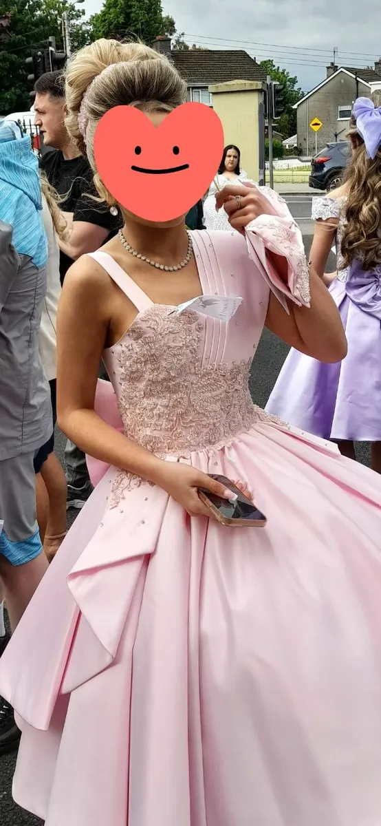 Dress - Image 1