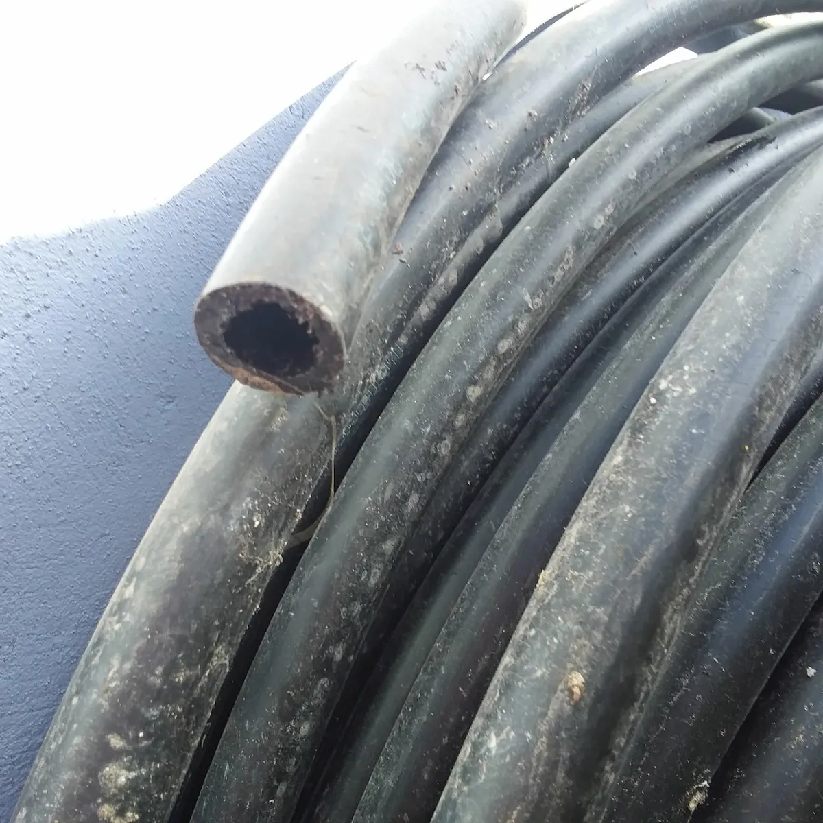 100 metres 3/4inch Heavy Gauge Waterpipe - Image 2