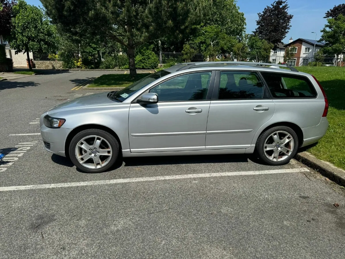 Volvo V50 2007 - Image 3