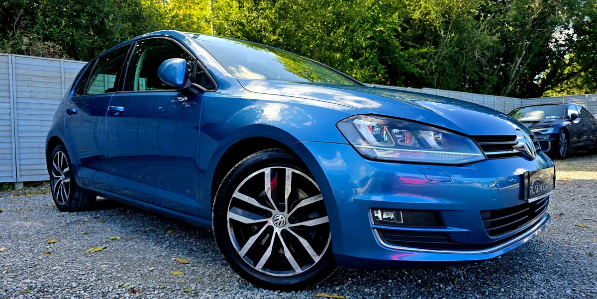 🔥2014 VW Golf Highline 1.4 TSI Automatic 140BHP - Image 4