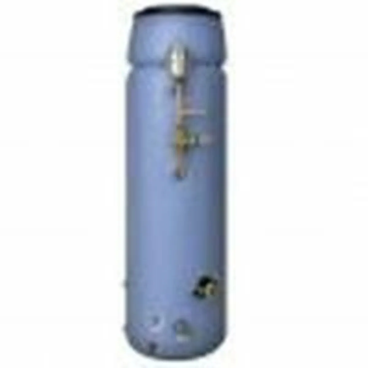 Unused 300 Litre Copper Thermal Store - Image 1