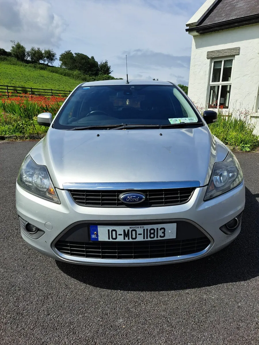 Ford Focus 2010 - Image 1