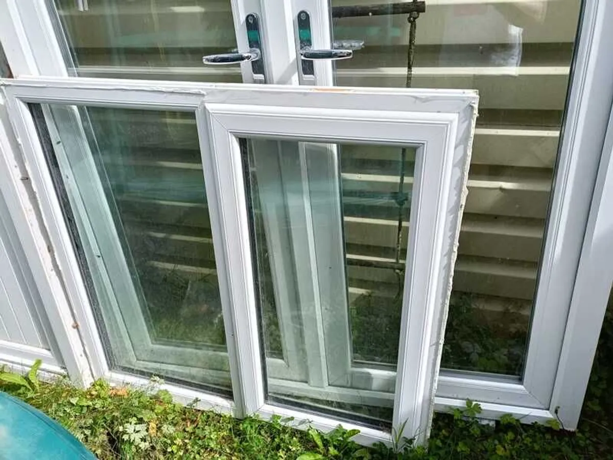 Windows and - Image 1