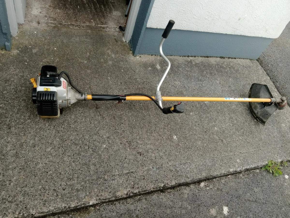 Grass strimmer - Image 2