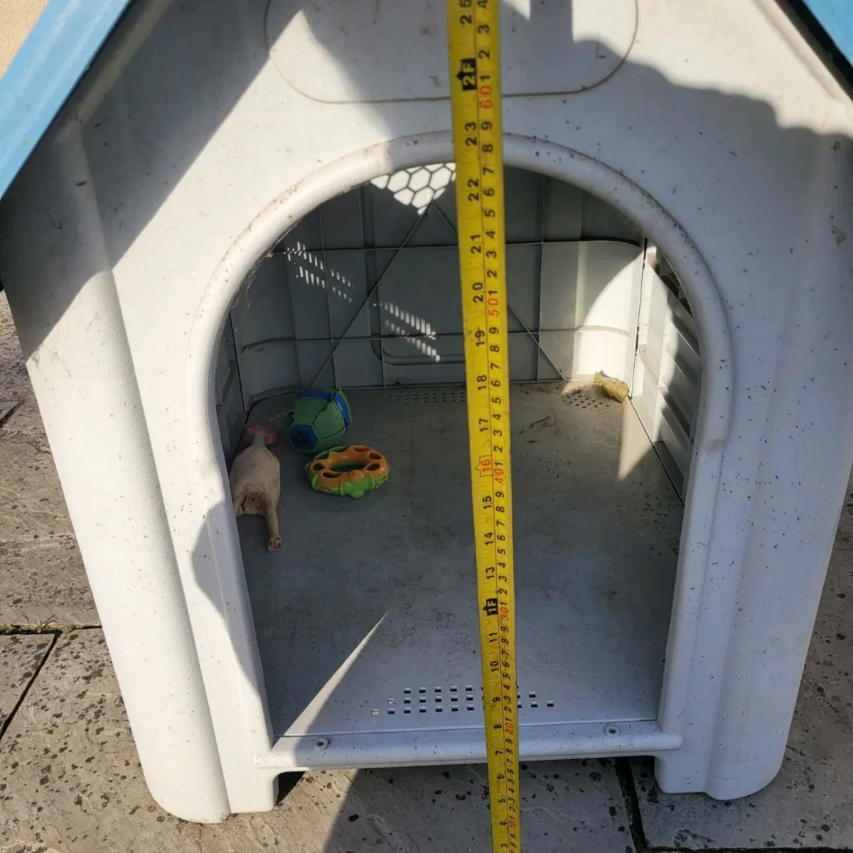 Dog Kennel - Image 3