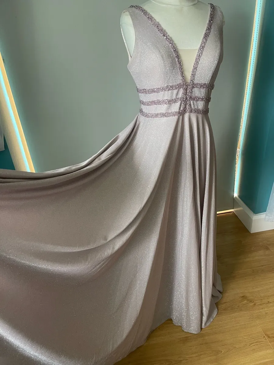 Debs dress - Image 1