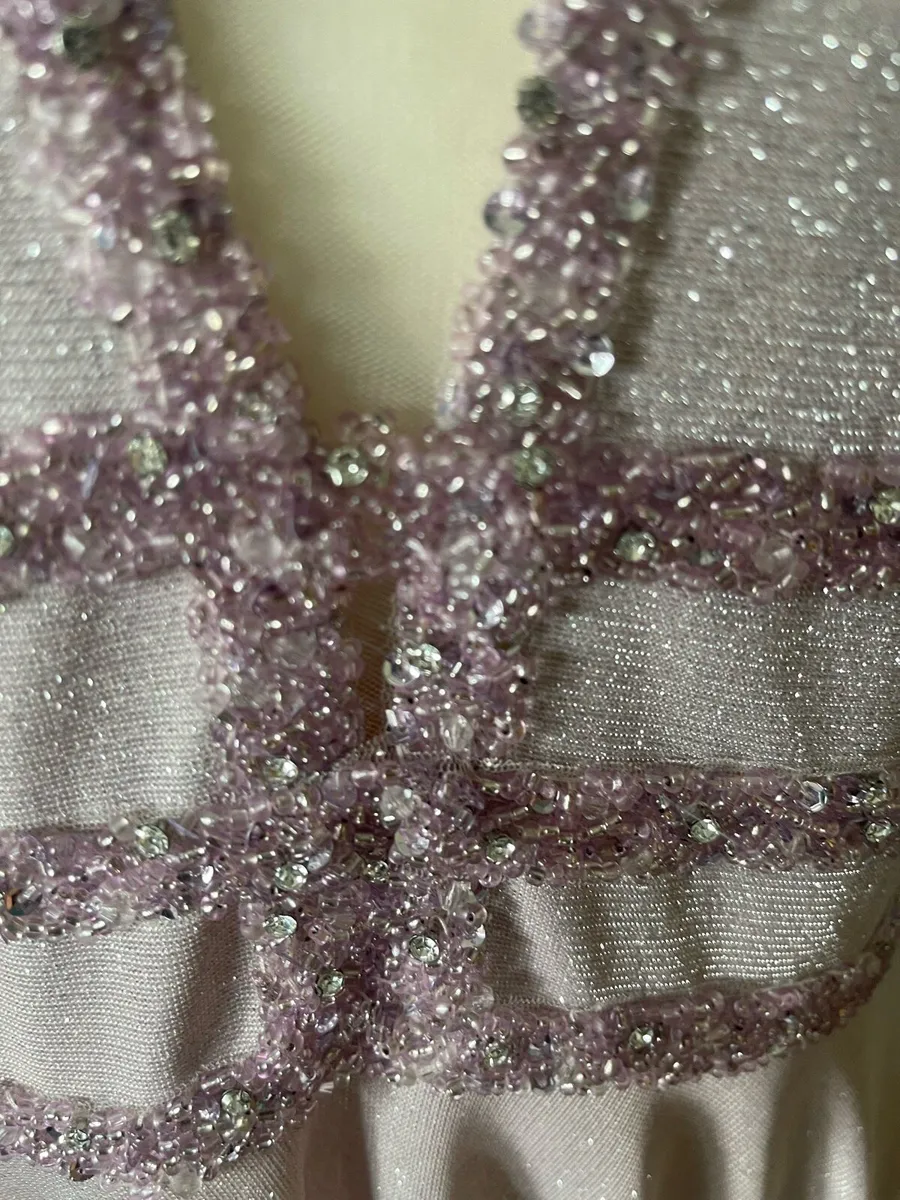 Debs dress - Image 3