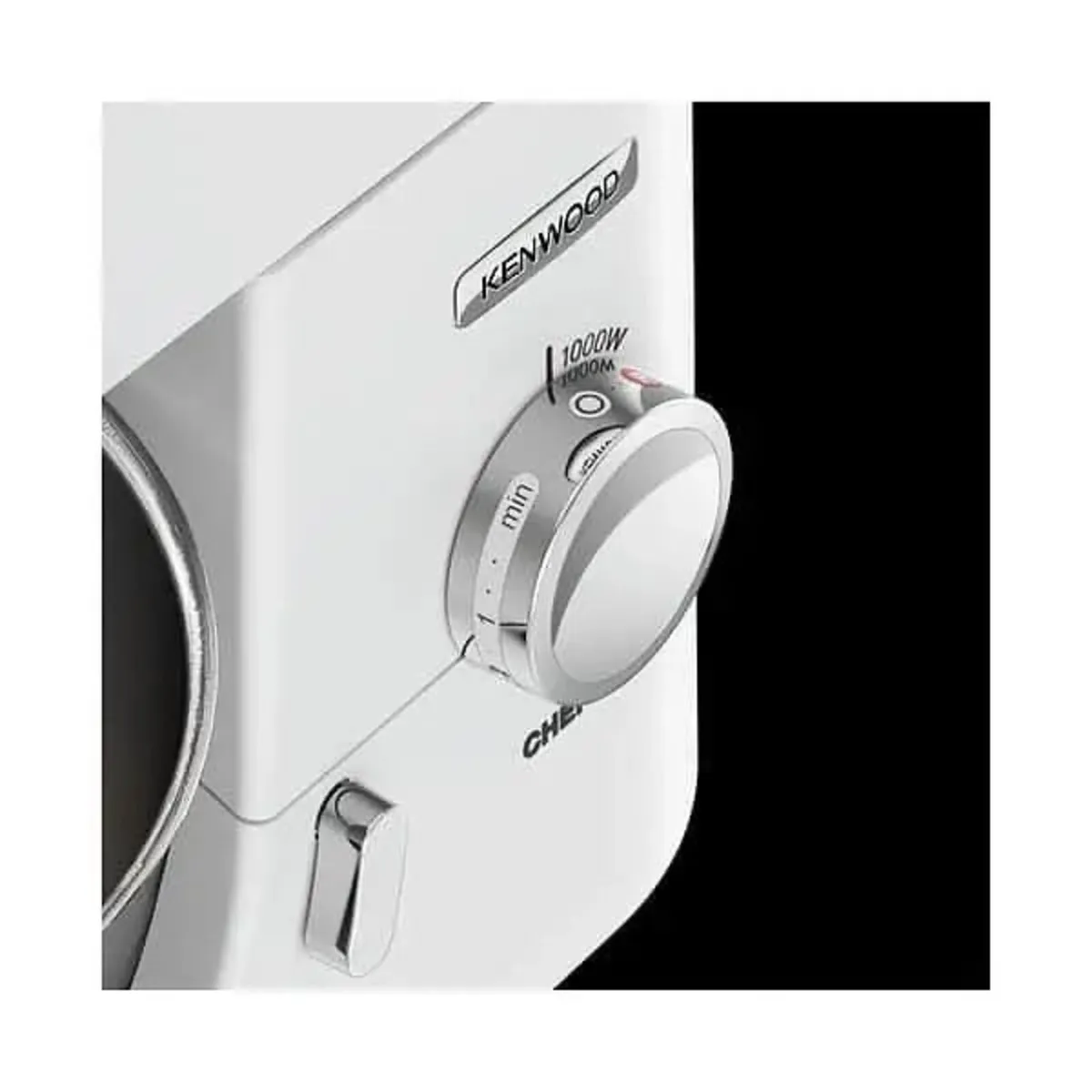 Kenwood Elite Chef XL Stand Mixer - FREE DELIVERY - Image 4