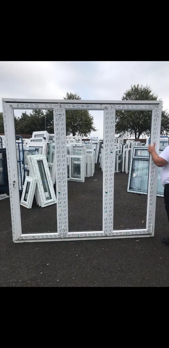 Pvc doors - Image 1