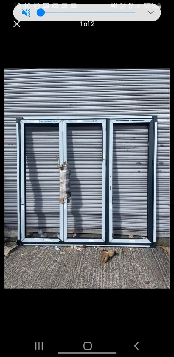 Pvc doors - Image 3