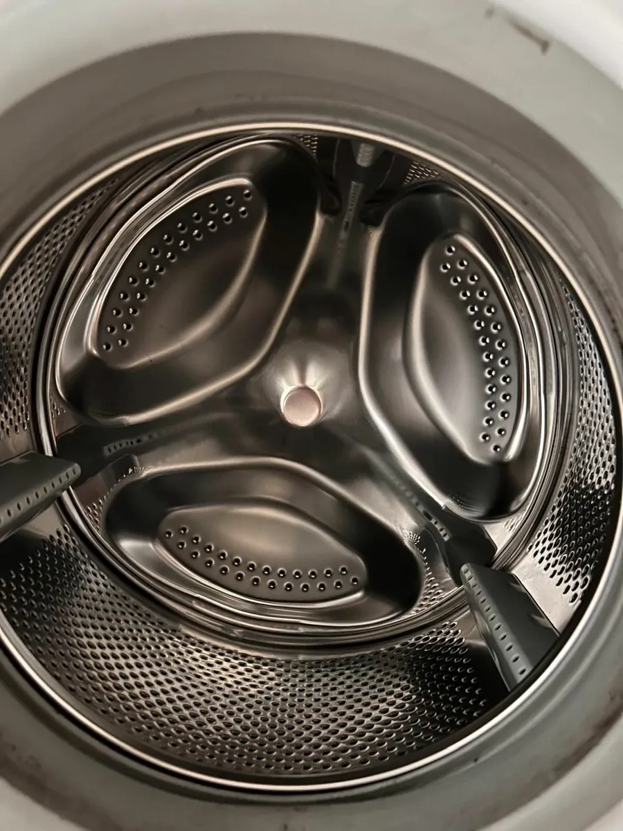 For Sale: Indesit Washing Machine - Image 4