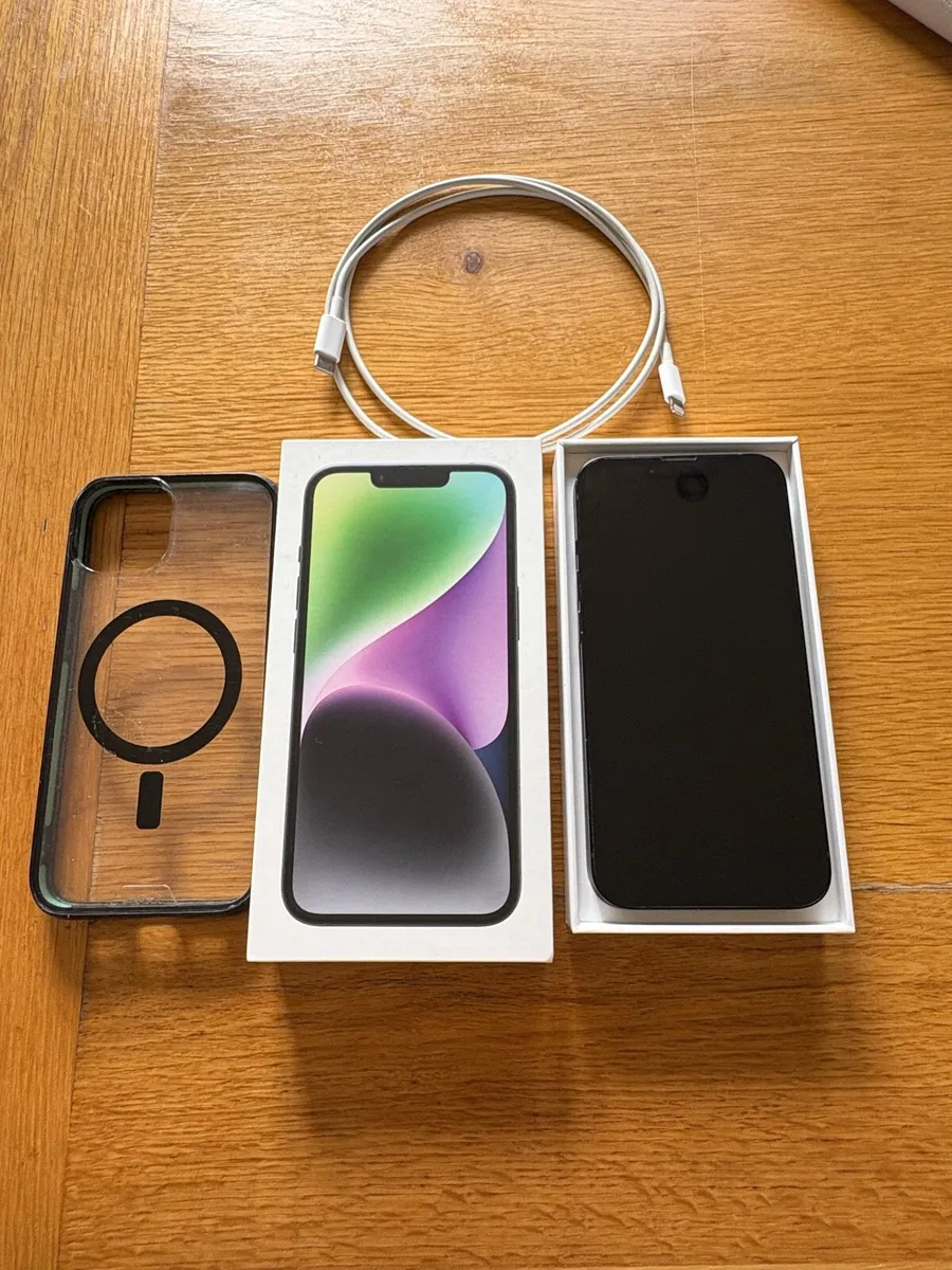 iPhone 14 Unlocked - Image 1