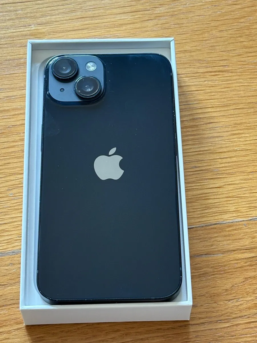 iPhone 14 Unlocked - Image 2