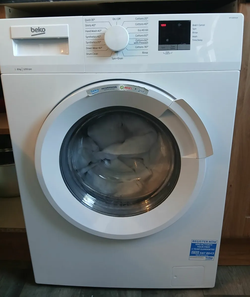 Home Appliances - Image 2