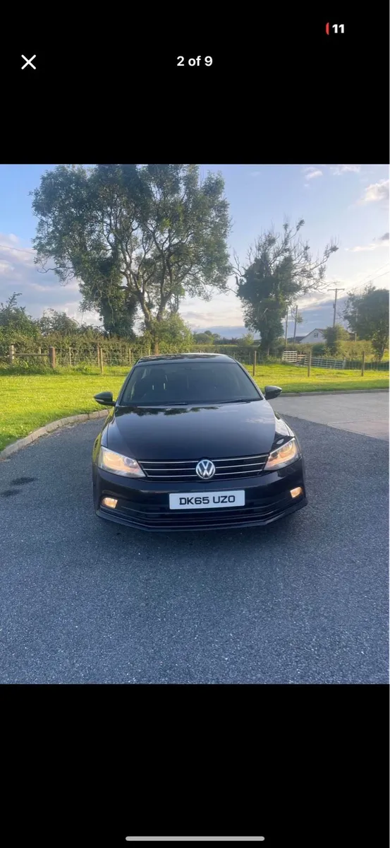 2015 Volkswagen Jetta - Image 2