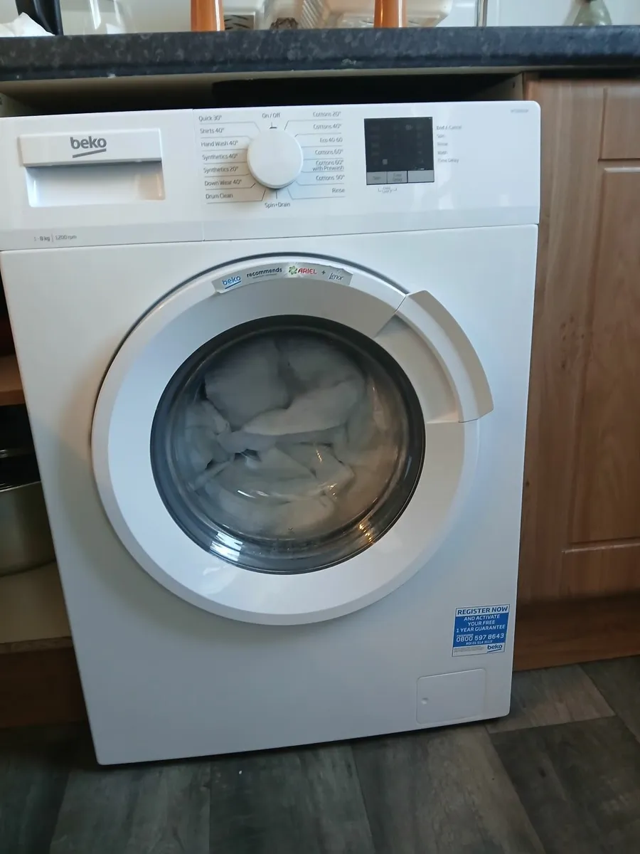 Home Appliances - Image 3