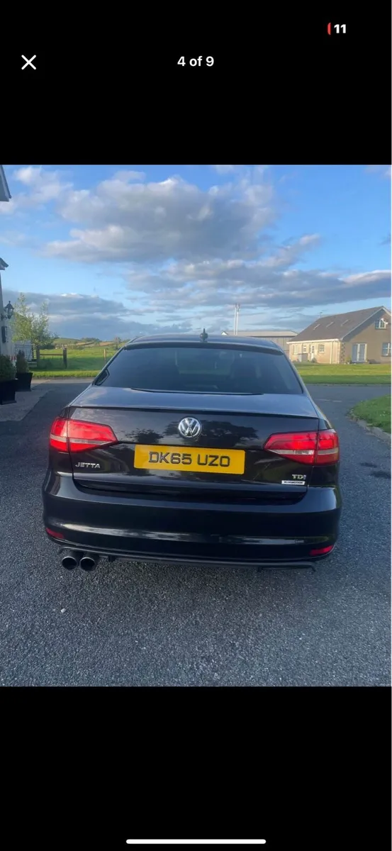 2015 Volkswagen Jetta - Image 4