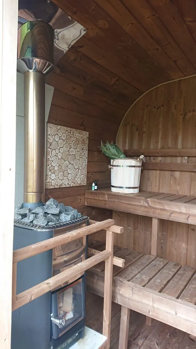 Sauna - Image 3