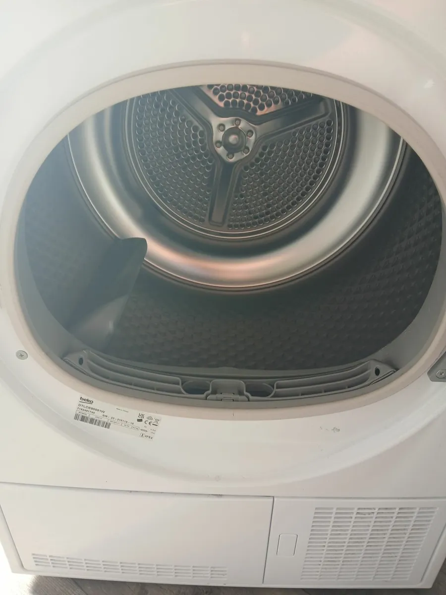 Home Appliances - Image 4