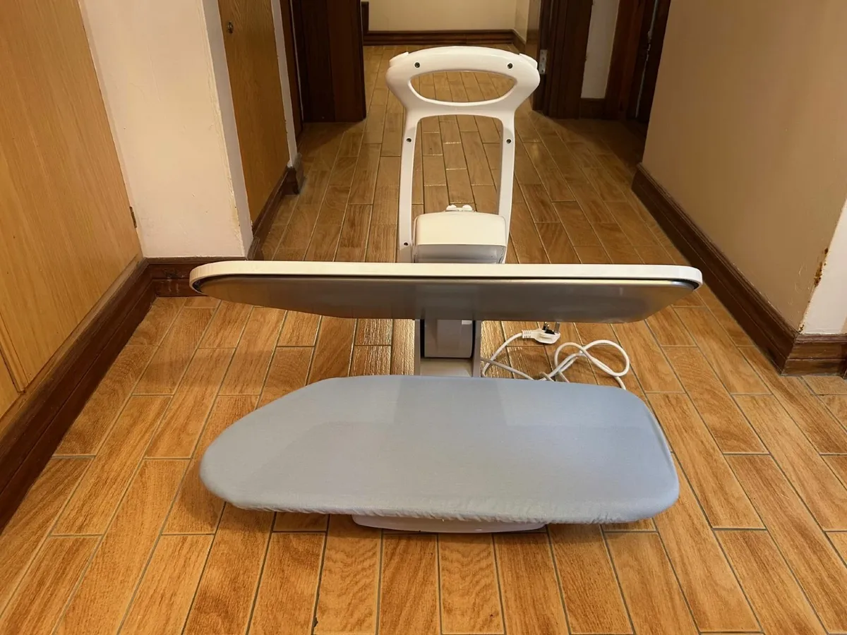 Ironing Press - Image 3