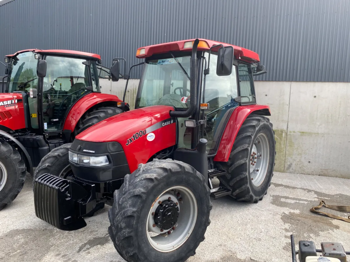 Tractors Wanted - Image 1
